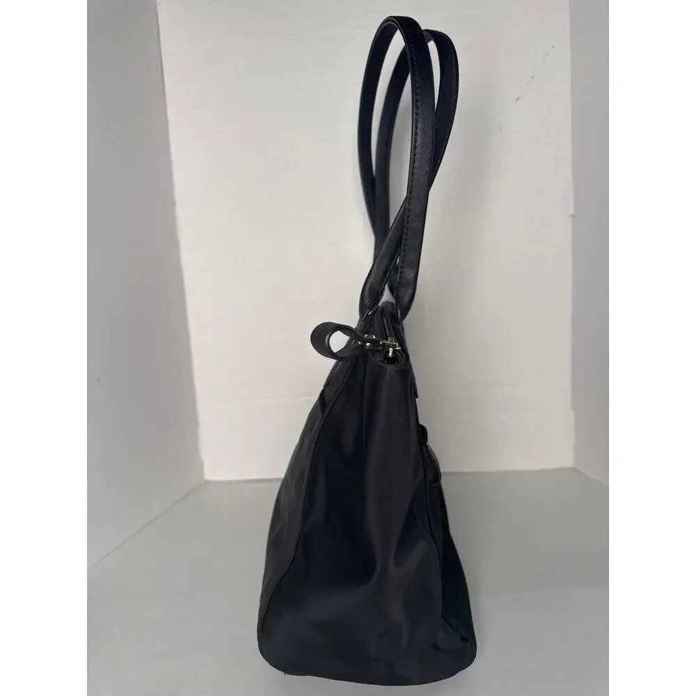 Michael Kors Kelsey tote bag black